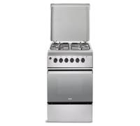 De'Longhi Cucina con forno elettrico Dl 554 Ex2