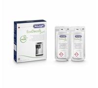 DELONGHI DECALCIFICANTE CALCARE ECODECALK SAECO ARIETE GAGGIA NESPRESSO 2x100ml