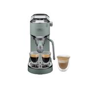 DeLonghi Dedica Duo EC890.GR Macchina per espresso - Verde