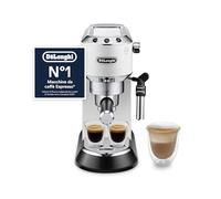 De’Longhi Dedica Style EC 685.W Automatica/Manuale Macchina per espresso 1,1 L