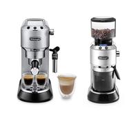 Delonghi Dedica, Metal ECKG6821.M
