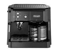 De’Longhi BCO 411.B macchina per caffè Automatica Macchina da caffè combi 1 L
