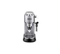 DELONGHI Dedica Style Espressomaschine EC 685.M argento