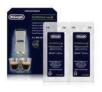 De’Longhi EcoDecalk 2x100ml Macchina da caffè 100 ml