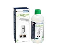 DELONGHI - detartrant pour cafetieres à usage domestique pour machine expresso DELONGHI