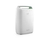De’Longhi DEX212SF deumidificatore 2,1 L 36 dB 300 W