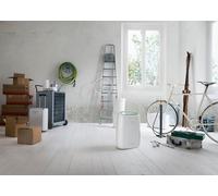 De’Longhi DEX212SF deumidificatore 2,1 L 36 dB 300 W