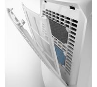 De'Longhi Deumidificatore Tasciugo AriaDry 12l con funzione Laundry