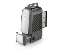 De'Longhi Deumidificatore Tasciugo AriaDry Light