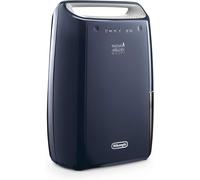 De'Longhi DEX16 Deumidificatore, 16l/24h, Blu