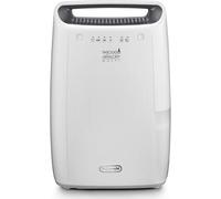 De'Longhi DEX214F 2,1 L 40 dB 290 W Grigio - Nouvo