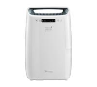 De'Longhi DEX216F Tasciugo AriaDry Deumidificatore Ambiente Casa, 290 W, 16 Litri, 37 Decibel, Plastica, Blu