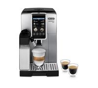 De’Longhi ECAM380.85.SB macchina per caffè Automatica Macchina per espresso 1,8 L