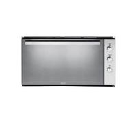 De'Longhi DLM90XED Forno Incasso | Classe A | inox, el. multifunzione (8), 3D, progr. elettronico