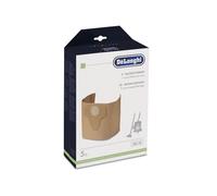 Delonghi DLS22 5 sacchi bidone aspirapolvere Supertutto Domoprof XD1300 XD1500