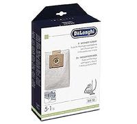 De'Longhi DLS33 Sacchi Filtranti per Aspirapolvere a Traino