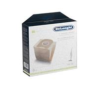 De’Longhi DLS36 Sacchetto per la polvere A cilindro