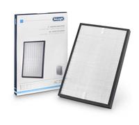 Delonghi kit filtro HEPA 0.3 micron + Carboni Attivi purificatore d'aria AC230