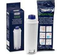 Delonghi DLSC002 Filtro acqua addolcitore e purificatore per macchine caffè ECAM
