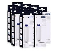 Delonghi DLSC002 - Filtro per acqua, confezione da 10