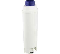 De'Longhi DLSC002 Filtro per Acqua Macchina Caffè, Filtro Acqua Addolcitore