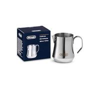 Delonghi contenitore caraffa schiuma latte macchina caffè 350ml acciaio 18/10