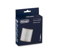 Delonghi DLSF002 filtro HEPA scopa Colombina Class XL125 XL130 XL150 XL160 XL185