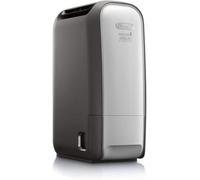 Delonghi DNS80 Tasciugo AriaDry Light Deumidificatore, Ionizzatore 7,5L al...
