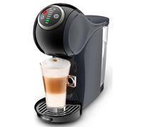 DeLonghi Dolce Gusto Genio S Plus Caffettiera a capsule 15 bar Nero