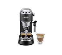 DELONGHI EC 685.BK Machine expresso classique Dedica Style - Noir