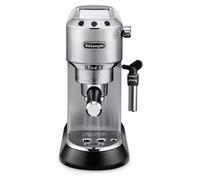 DE LONGHI Macchina del Caffè Espresso, Dedica Style, Metallo - EC685.M - PRONTA CONSEGNA