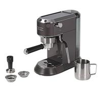 De’Longhi EC885.GY Manuale Macchina per espresso 1 L