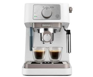 De'Longhi EC260.W Automatica/Manuale Macchina per espresso 1 L