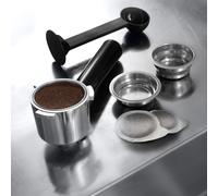 De'Longhi EC685 Dedica Style Macchina caffè pressione 15 bar