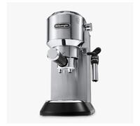 DeLonghi EC685.M Dedica Macchina da espresso in acciaio inossidabile