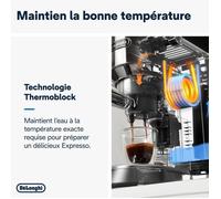 DELONGHI EC685.R