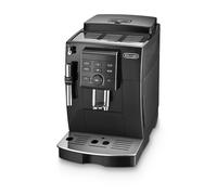 DeLonghi ECAM 23.125.B Libera installazione Automatica Macchina per espresso 1.8L 2tazze Nero macchina per caffè De’longhi