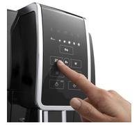 DELONGHI ECAM 350.15.B Macinacaffè espresso DINAMICA 4 ricette - Nero