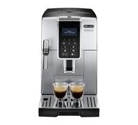 DELONGHI ECAM 350.35.SB Macchina da caffè automatica DINAMICA Schermo 4 ricette - Silver - Nouvo