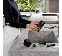 De'Longhi ECAM220.60 Magnifica Start Macchina caffè con sistema LatteCrema