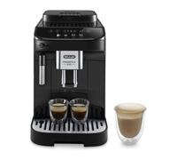 DELONGHI ECAM290.22.B - Macchina da caffè Espresso Macinacaffè Magnifica Evo - 1450W - 3 bevande - 1,8L - 250g di chicchi - Nouvo