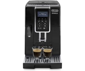 DeLonghi ECAM350.55.B Caffettiera superautomatica 15 bar Nero