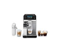 DE'LONGHI ECAM470.85.MB MACCHINA CAFFÉ AUTOMATICA, Metal