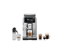 DE'LONGHI ECAM630.75.TSM MACCHINA CAFFÉ AUTOMATICA, Metal