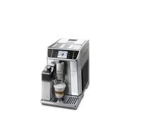 DELONGHI ECAM650.55.MS Macchina da caffè automatica con macinacaffè PrimaDonna Elite - Grigio - Nouvo