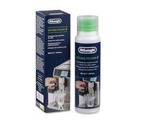 De'Longhi Eco Detergente Multipulito per Pulizia della Caraffa Latte di Macchine Automatica per Caffè in Chicchi, e Pulizia di Componenti di Tutte le Macchine da Caffè, Biodegradabile, DLSC550, 250 ml