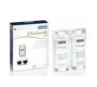 DeLonghi EcoDecalk 2x100ml Macchina da caffe 100 ml