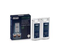 De’Longhi EcoDecalk 2x100ml Macchina da caffè 100 ml