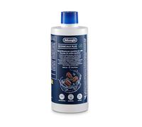 De'Longhi EcoDecalk Plus Decalcificante per Macchine da Caffè, 6 Dosi, Formula con Ingredienti di Origine Vegetale, Accessorio per la Manutenzione di Macchine Automatiche, Flacone da 600 ml (DLSC506)