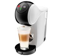 DeLonghi EDG226.W Genio S Nescafé Dolce Gusto Bianco Macchina per caffè con ca